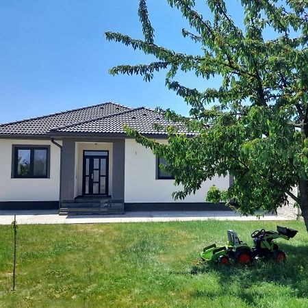 Casanova Villa Sanmartin Bagian luar foto