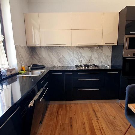 Casanova Villa Sanmartin Bagian luar foto