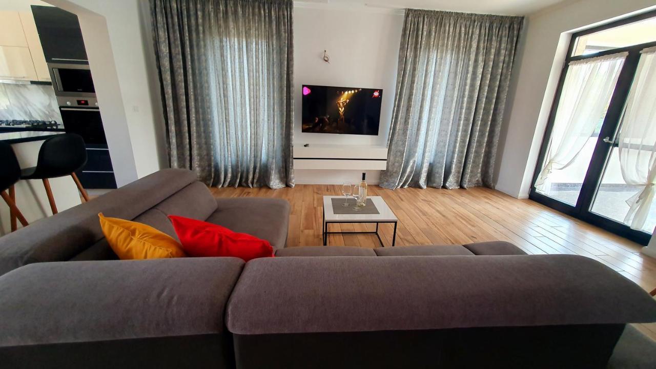 Casanova Villa Sanmartin Bagian luar foto