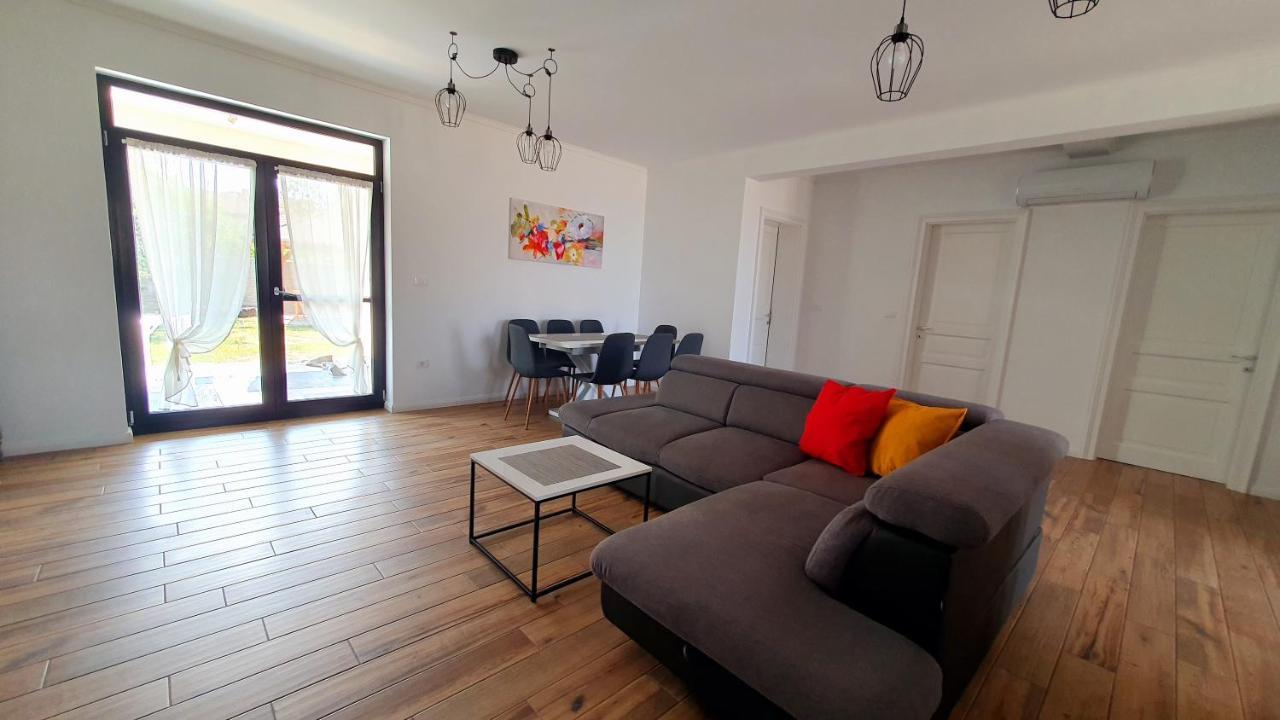Casanova Villa Sanmartin Bagian luar foto