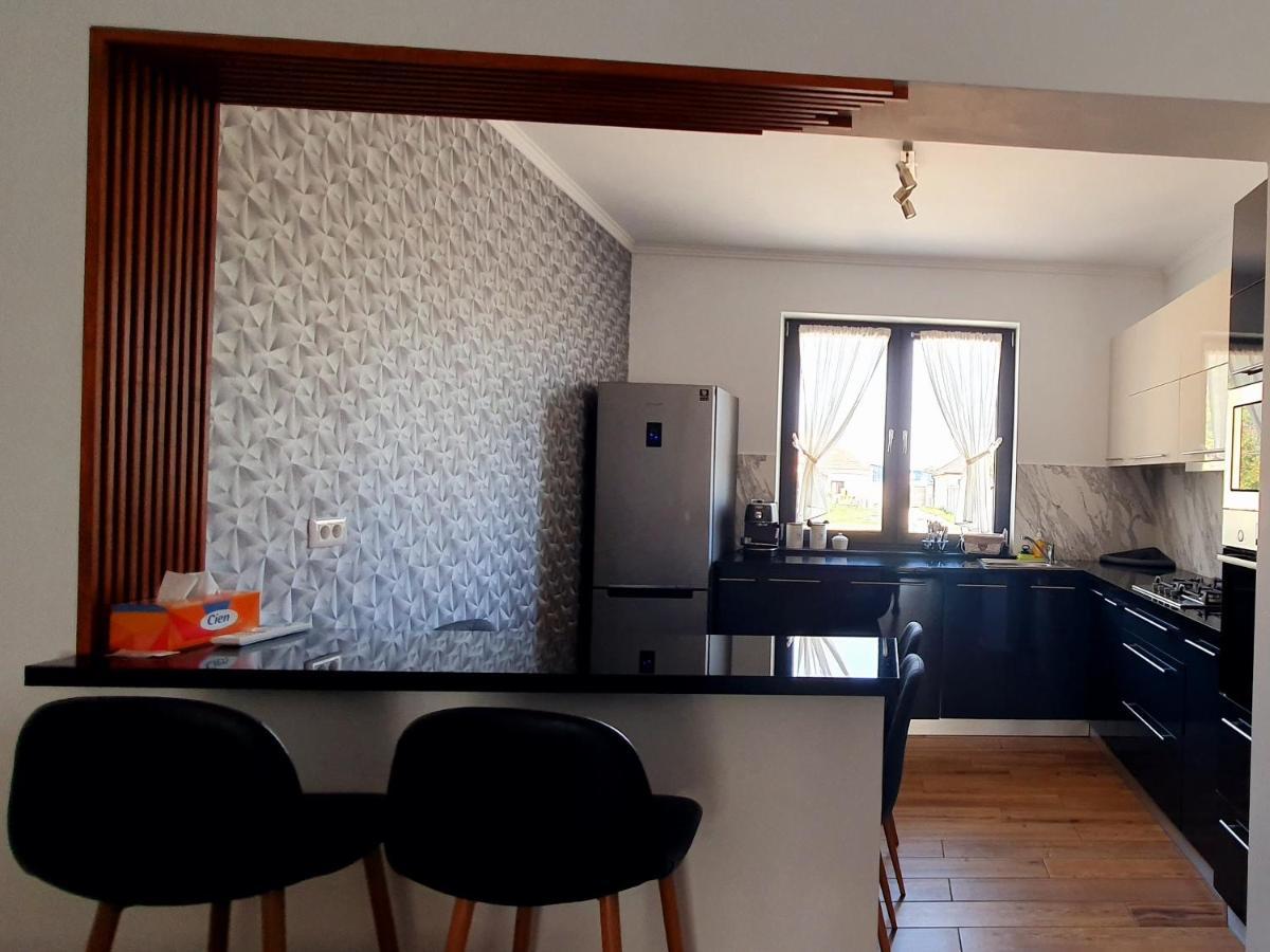 Casanova Villa Sanmartin Bagian luar foto