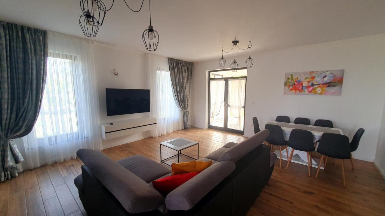 Casanova Villa Sanmartin Bagian luar foto