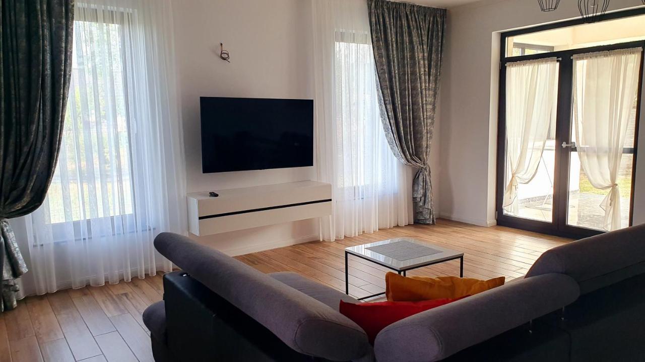 Casanova Villa Sanmartin Bagian luar foto