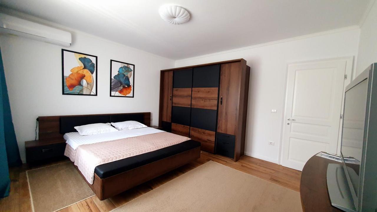 Casanova Villa Sanmartin Bagian luar foto