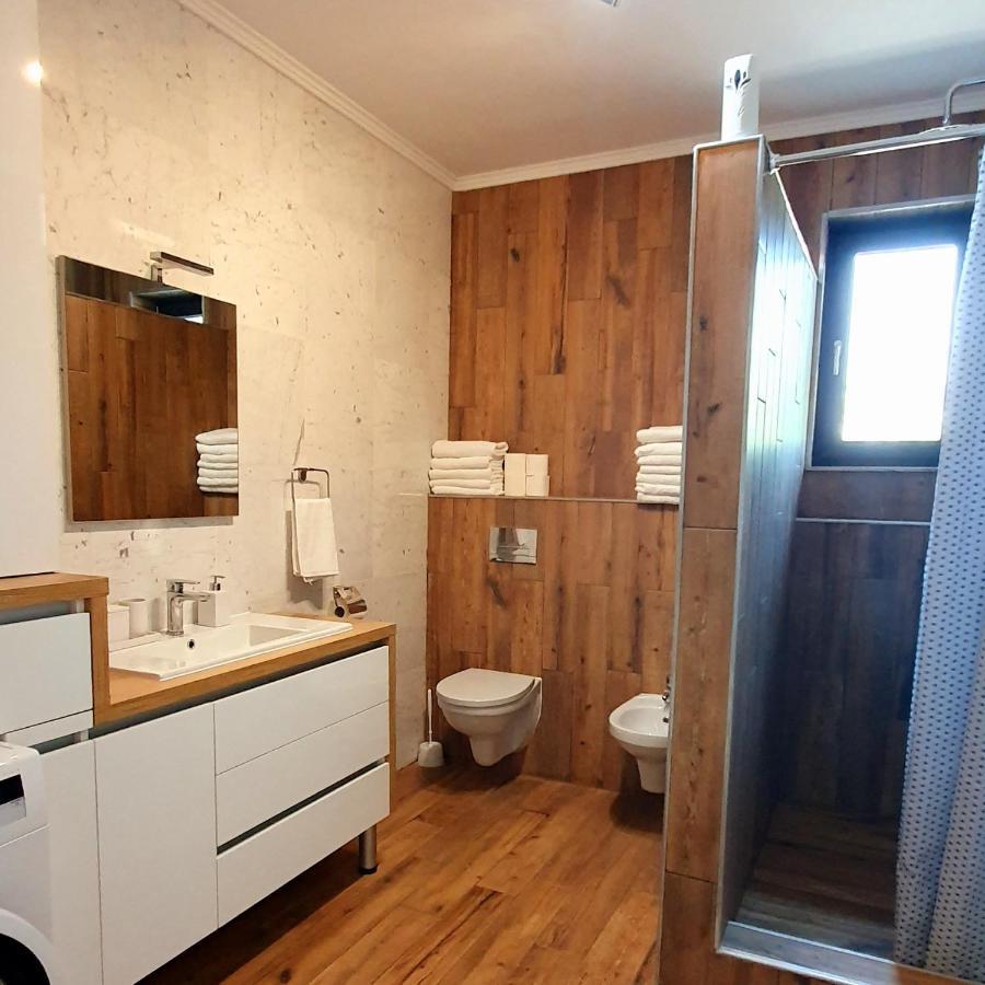 Casanova Villa Sanmartin Bagian luar foto