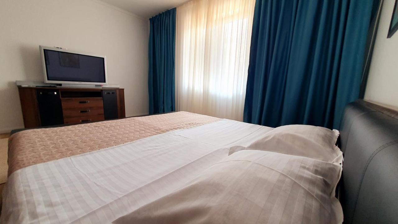 Casanova Villa Sanmartin Bagian luar foto